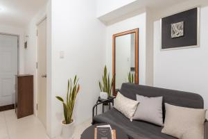 Chill staycation near Ateneo, UP & Maginhawa eats