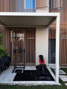 Green Coast Palase 241