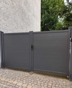 Ferienwohnung in Parknähe 3