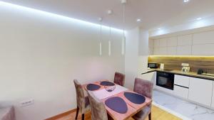 Cozy Central 1BDR Apartment Sofia near Mall Sofia and metro