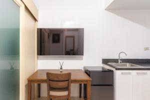 Chill staycation near Ateneo, UP & Maginhawa eats