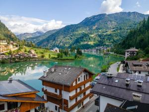 Studio avec Vue sur Lac