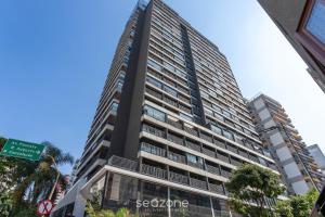 VNU - Apartamentos próximos de atrações em SP