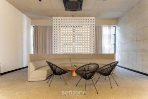 VNU - Apartamentos próximos de atrações em SP