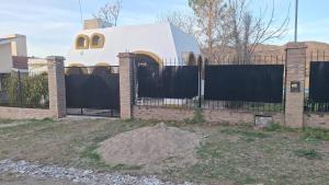 Casa La Tranquilidad