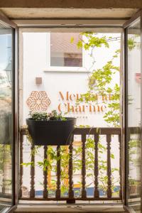 Memórias Charme Residences