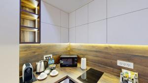 Cozy Central 1BDR Apartment Sofia near Mall Sofia and metro