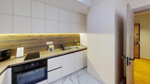 Cozy Central 1BDR Apartment Sofia near Mall Sofia and metro