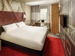 ibis Glasgow City Centre – Sauchiehall St