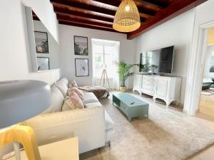 The Cliffs - A Casa de Mercedes