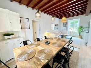 The Cliffs - A Casa de Mercedes