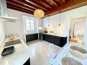 The Cliffs - A Casa de Mercedes