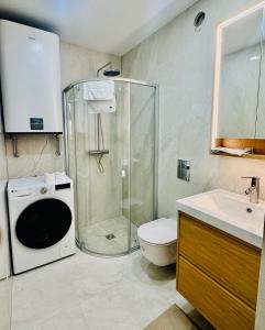 Superb Old Town Apartment