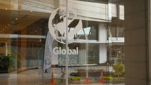 Global Hotel Panama