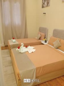 Cairo Downtown Hotel