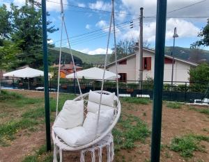La Dimora delle Fate CASA SOFIA