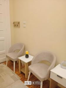 Cairo Downtown Hotel