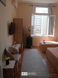 Cairo Downtown Hotel