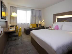 Novotel Leuven Centrum