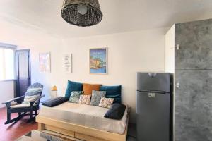 Apartment for 4 with breathtaking view