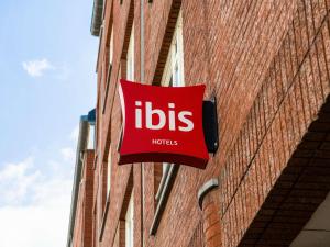 Ibis Namur Centre