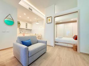 New Apartment in the Prada Foundation