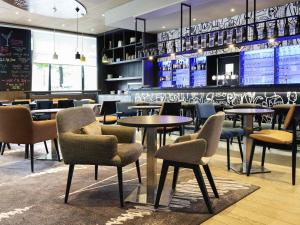 ibis Hotel Brussels Centre Gare du Midi