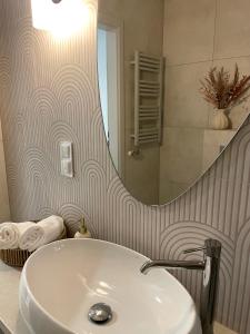 Apartament Avangarda