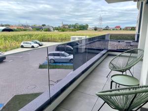 Apartament Avangarda