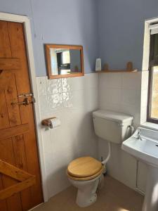 Torbant - Traditional secluded cottage with spectacular view