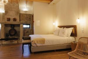 Quinta de São Francisco Houses