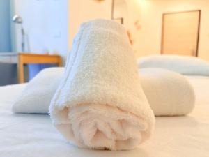 New Apartment in the Prada Foundation