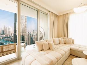 Forte Suites by Prestige Nest