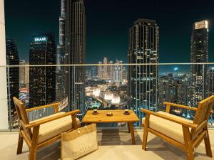 Forte Suites by Prestige Nest