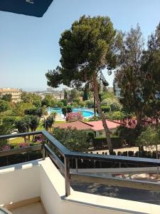 1-bedroom apartment, Diorama, Arroyo de la Miel