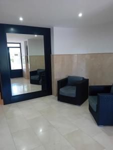 1-bedroom apartment, Diorama, Arroyo de la Miel