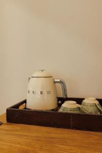 Quinta de São Francisco Houses