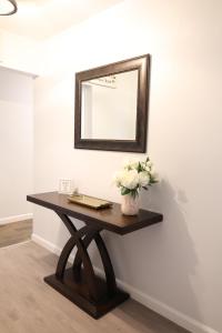 Beautiful home with backyard