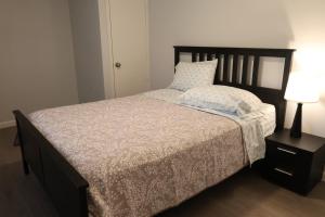 Beautiful home with backyard