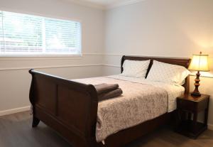 Beautiful home with backyard