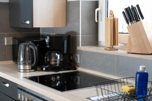 Studio 17 FeWo Schwaigern