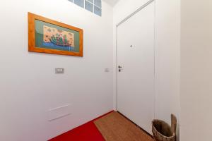 One bedroom apartment in the heart of Milan