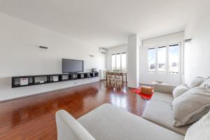 One bedroom apartment in the heart of Milan
