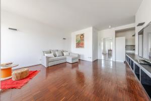 One bedroom apartment in the heart of Milan