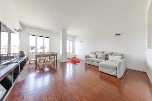 One bedroom apartment in the heart of Milan