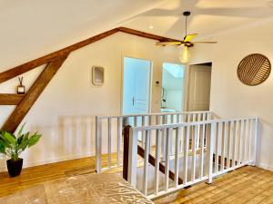 Le Bohème zone sud - DABNB