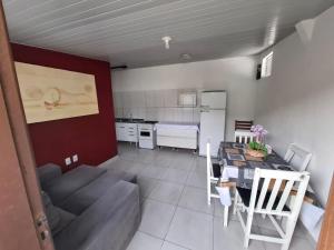 Casa aconchegante para temporada