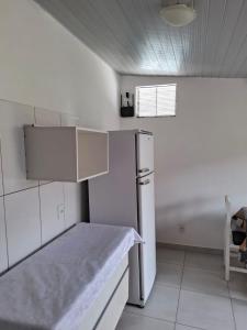 Casa aconchegante para temporada