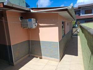 Casa aconchegante para temporada