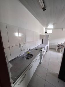 Casa aconchegante para temporada